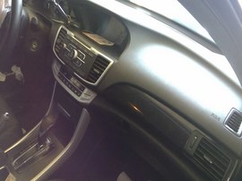 2014 HONDA ACCORD, BURGUNDY, SPORT MODEL, 2.4L, AT.   A26428